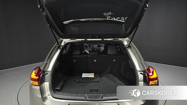 Lexus UX250h id 4250673 из Кореи 11