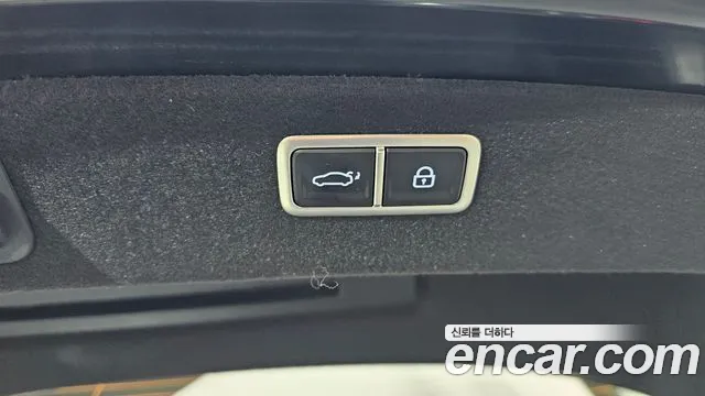 Genesis G80 (RG3) id 2654096 из Кореи 11