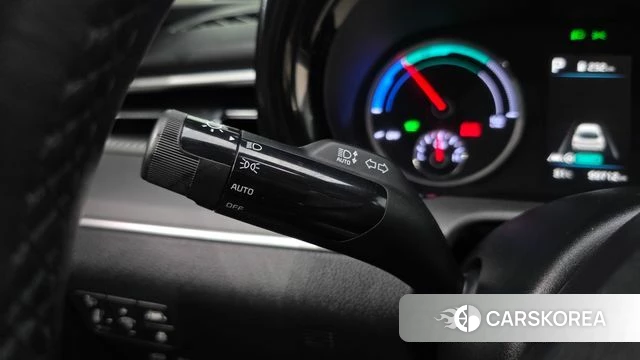 Kia K5 Hybrid 3rd Generation id 4706634 из Кореи 11