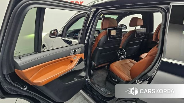 BMW X7 (G07) id 4476899 из Кореи 11
