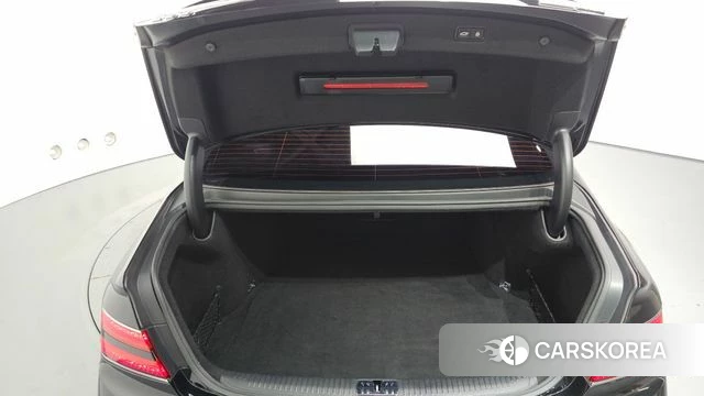 Genesis G90 id 4698499 из Кореи 11