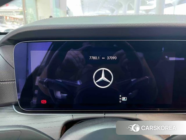 Mercedes-Benz E-class id 4341962 из Китая 11