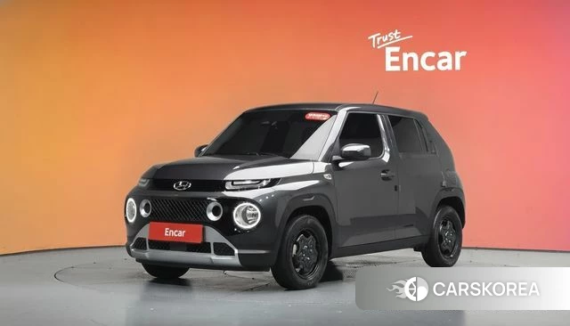 Hyundai Casper id 4847905 из Кореи 11
