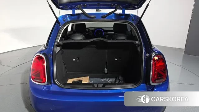 Mini Cooper id 3107019 из Кореи 11