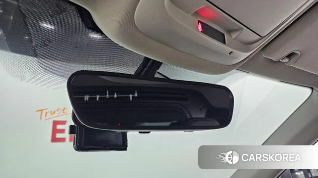 Renault Korea (Samsung) The New QM6 id 4941960 из Кореи 11