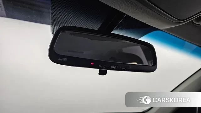 Kia The New K5 2nd generation id 3171502 из Кореи 11