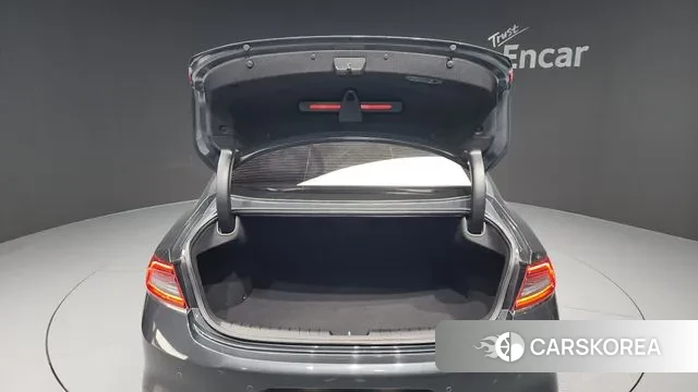 Hyundai Grandeur IG id 3647159 из Кореи 11