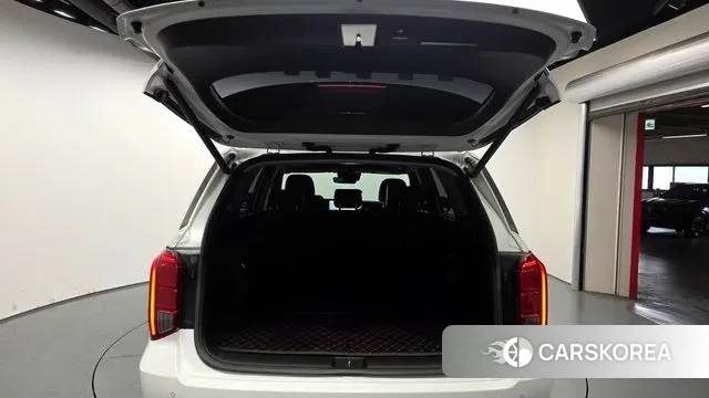 Hyundai The New Palisade id 3360356 из Кореи 11