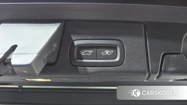 Volvo XC60 second Generation id 3551361 из Кореи 11