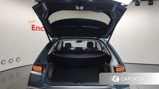 Hyundai Ionic 5 id 3591830 из Кореи 11