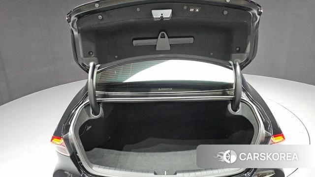 Hyundai The New Grandeur IG id 4397137 из Кореи 11