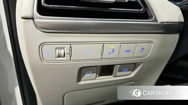 Hyundai Palisade id 4310343 из Кореи 11