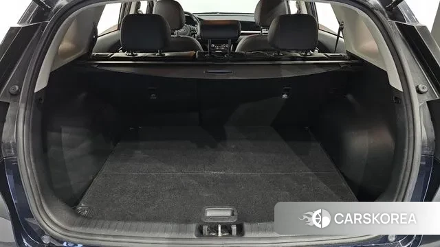 Kia The New Niro id 3717837 из Кореи 11