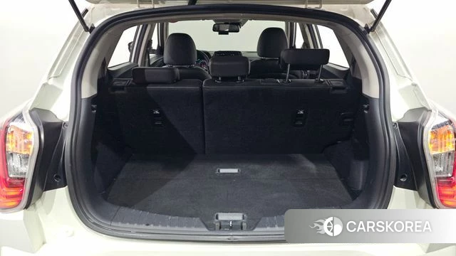 Ssangyong Berry New Tivoli id 3904966 из Кореи 11