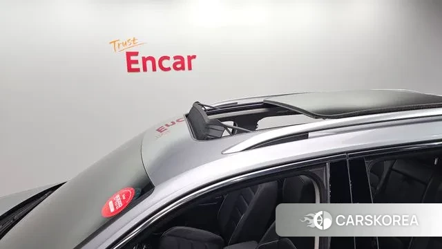 Volkswagen Tiguan Allspace id 3616428 из Кореи 11