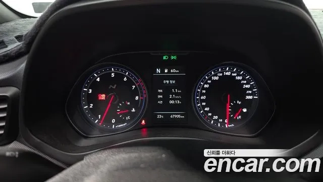 Hyundai Veloster (JS) id 2881779 из Кореи 11