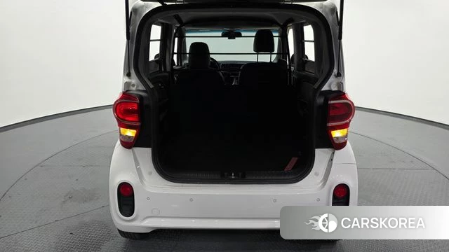 Kia The New Ray id 4717678 из Кореи 11
