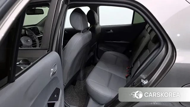 Kia Morning Urban (JA) id 3296435 из Кореи 11