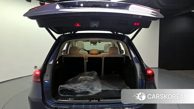 Mercedes-Benz GLE-Class W167 id 3294698 из Кореи 11