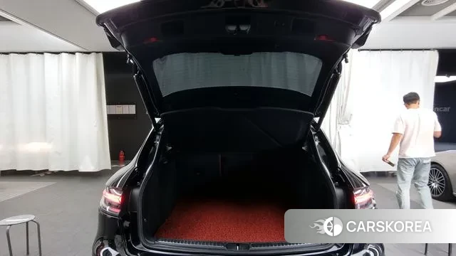 Porsche Macan id 3004015 из Кореи 11