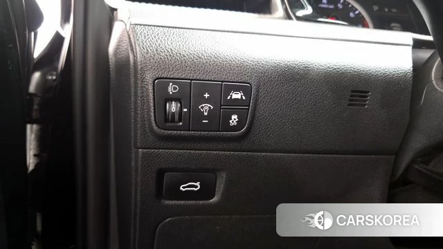 Kia K5 3rd generation id 4268463 из Кореи 11