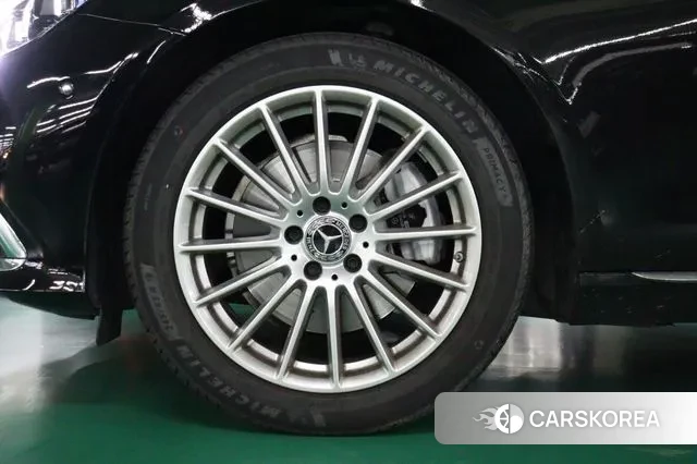 Mercedes-Benz E-Class W213 id 3468844 из Кореи 11