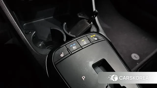 Kia The New Morning (JA) id 3405213 из Кореи 11