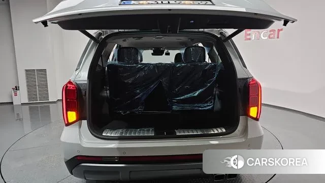 Hyundai The New Palisade id 3341677 из Кореи 11