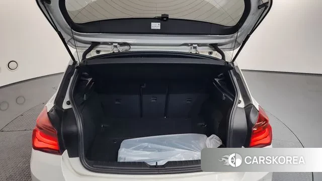 BMW 1 Series (F20) id 3754582 из Кореи 11