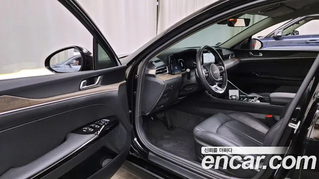 Kia K5 Hybrid 3rd Generation id 2598386 из Кореи 11