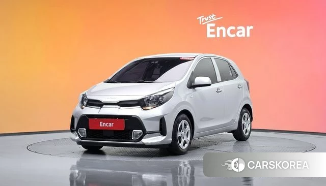 Kia Morning Urban (JA) id 3909949 из Кореи 11