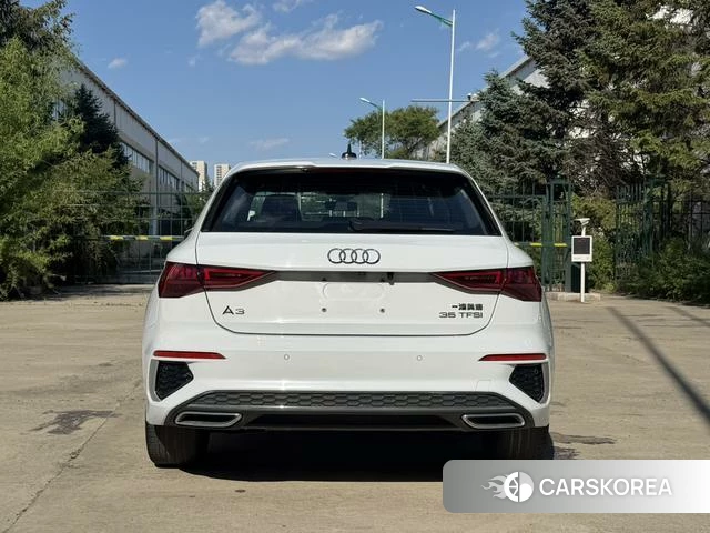 Audi A3 id 4387284 из Китая 11