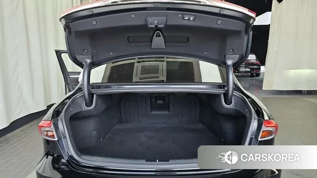 Hyundai The New Grandeur IG id 2986168 из Кореи 11