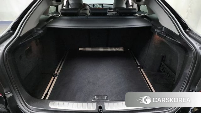 BMW 3 Series GT (F34) id 3820205 из Кореи 11