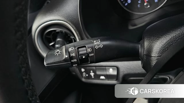 Kia Come New K3 id 4551449 из Кореи 11