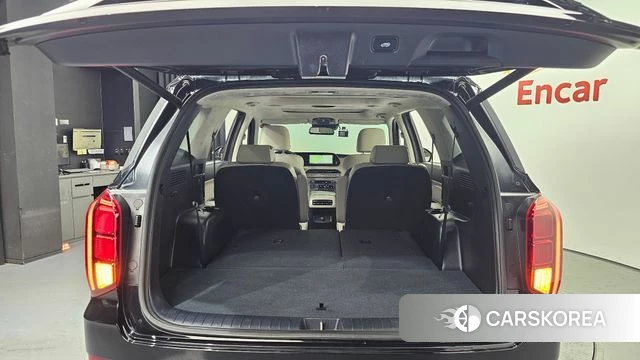 Hyundai Palisade id 3827733 из Кореи 11