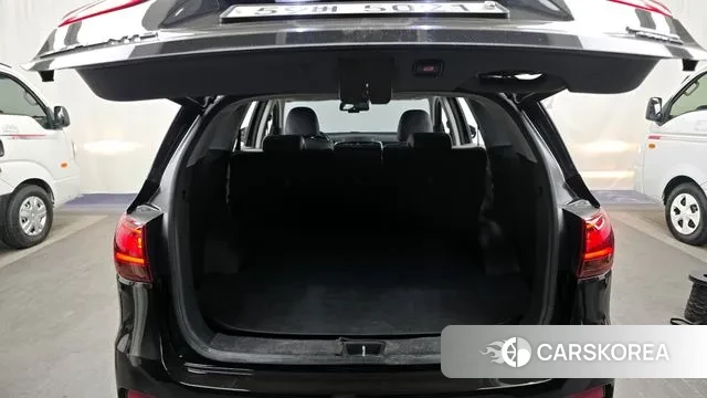 Kia The New Sorento id 3677284 из Кореи 11