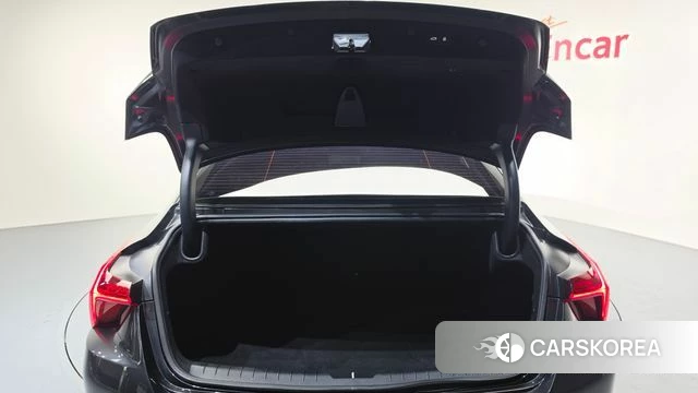 Kia K8 Hybrid id 4754450 из Кореи 11