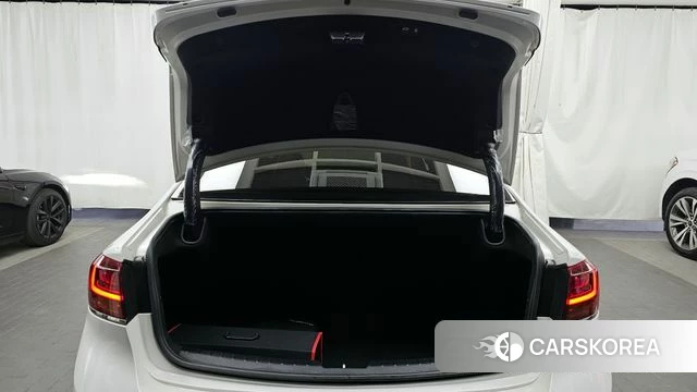 Kia K7 Premier id 4339019 из Кореи 11