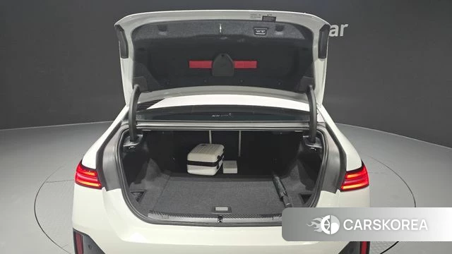 BMW i5 (G60) id 3810866 из Кореи 11