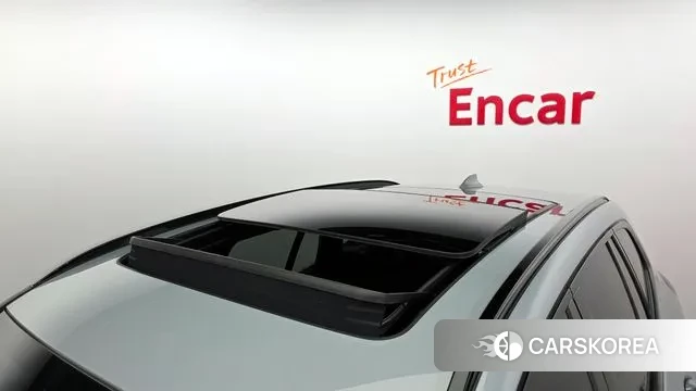 BMW X3 (G01) id 3590755 из Кореи 11