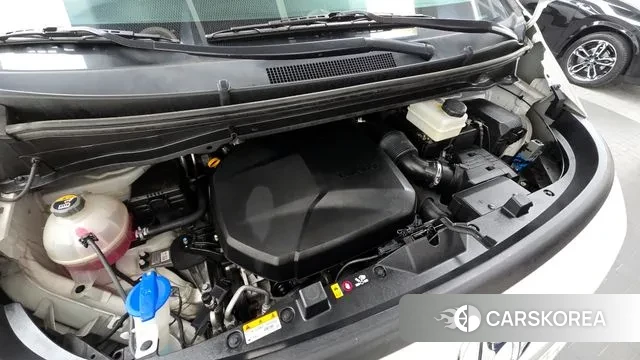 Hyundai Staria id 3333941 из Кореи 11