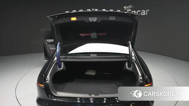 Hyundai Grandeur Hybrid (GN7) id 3731066 из Кореи 11