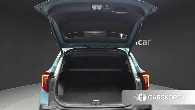 Kia The New Seltos id 3832605 из Кореи 11