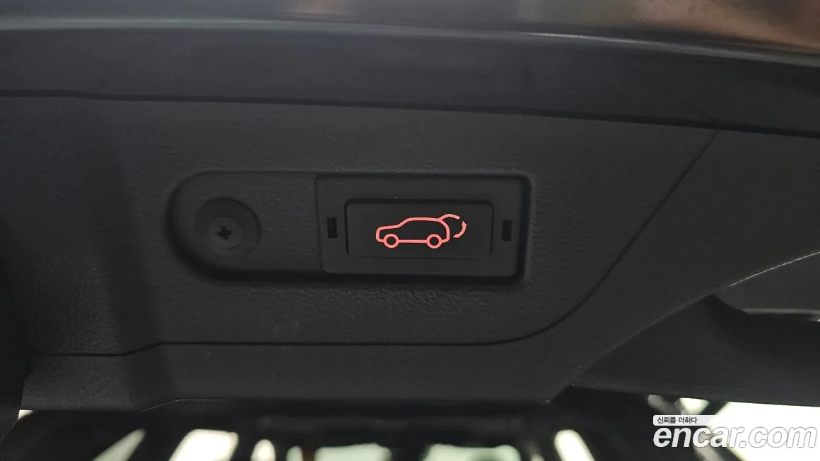 Ssangyong Rexton New Arena id 2170099 из Кореи 11