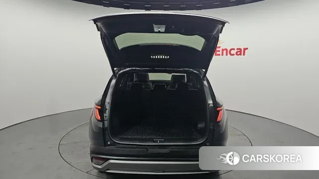 Hyundai The New Tucson Hybrid (NX4) id 3725746 из Кореи 11