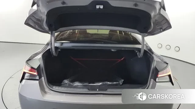 Hyundai Avante (CN7) id 3058862 из Кореи 11