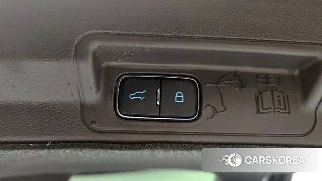 Ford Explorer 6th Generation id 3513578 из Кореи 11