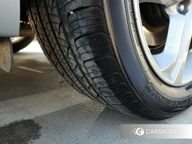 Hyundai Sonata New Rise id 4568442 из Кореи 11