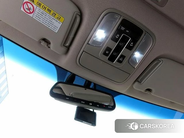 Kia The New Carnival id 4447225 из Кореи 11
